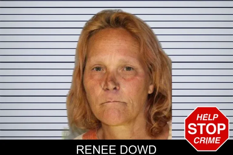 Renee Dowd