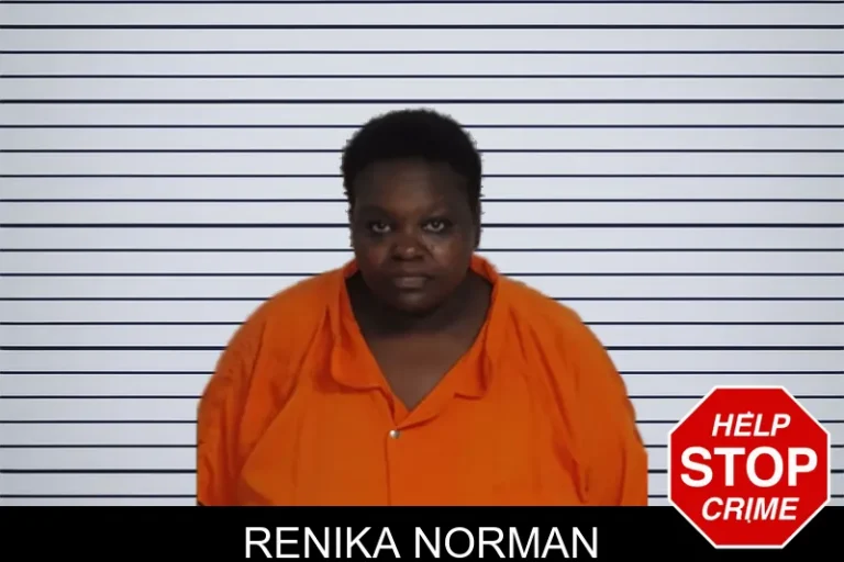 Renika Norman