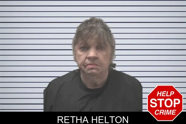 Retha Helton