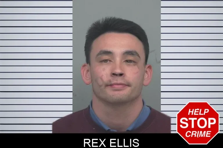 Rex Ellis mugshot – Gwinnett County , Georgia Rex Ellis