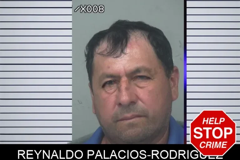 Reynaldo Palacios-Rodriguez mugshot – Gwinnett County , Georgia Reynaldo Palacios-Rodriguez