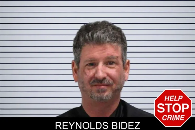 Reynolds Bidez