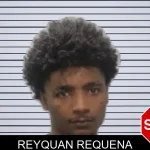 Reyquan Requena mugshot