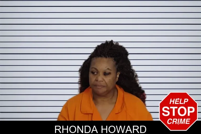 Rhonda Howard