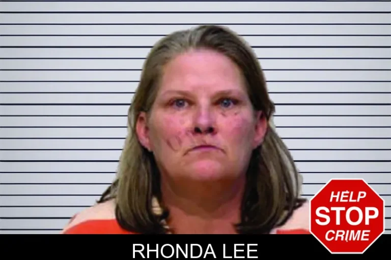Rhonda Lee