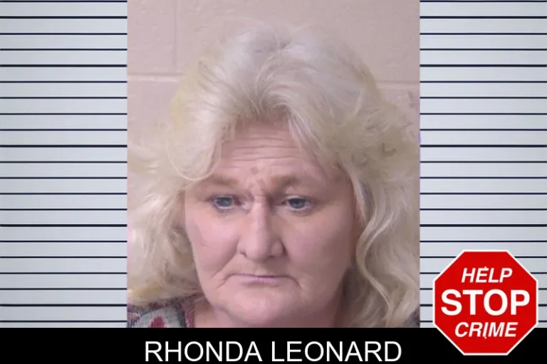 Rhonda Leonard