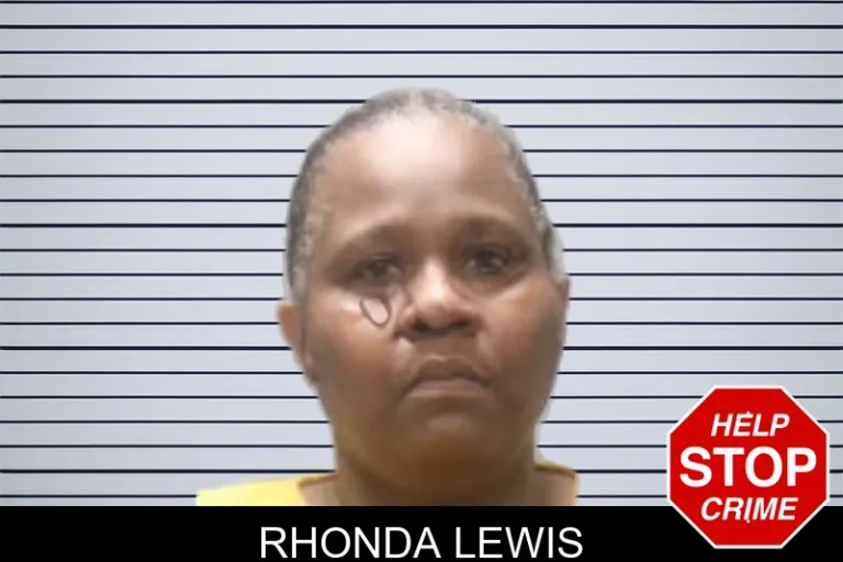 Rhonda Lewis