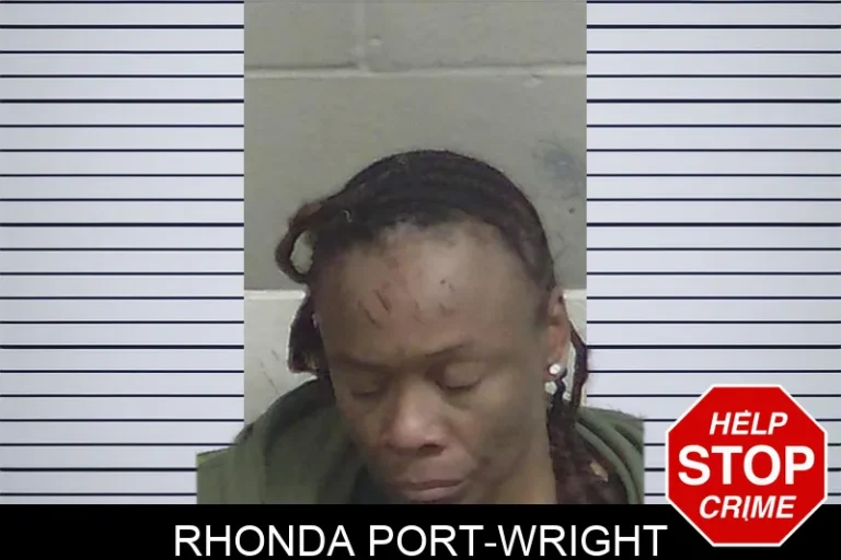 Rhonda Port-Wright mugshot – Wayne County , Georgia Rhonda Port-Wright