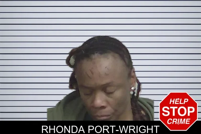 Rhonda Port-Wright