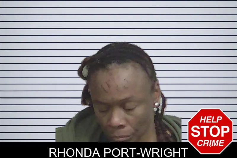 Rhonda Port-Wright mugshot – Wayne County , Georgia Rhonda Port-Wright mugshot