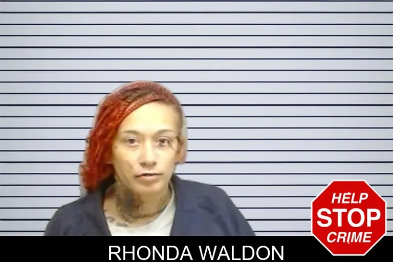 Rhonda Waldon