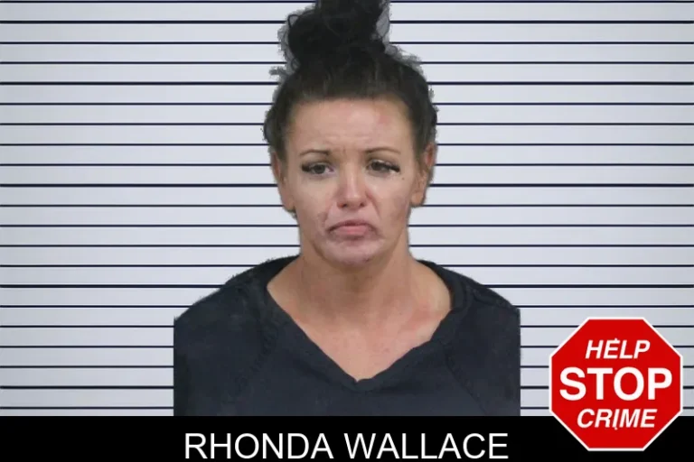 Rhonda Wallace