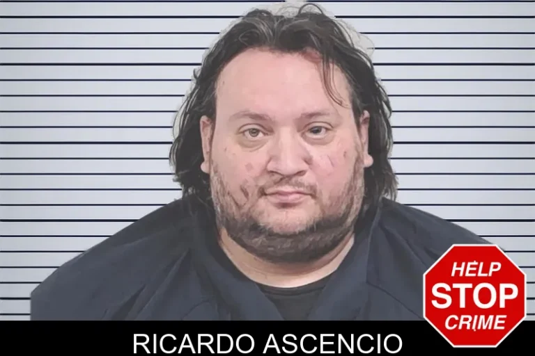 Ricardo Ascencio
