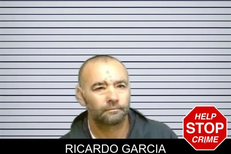 Ricardo Garcia