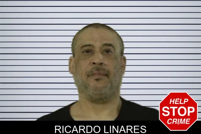 Ricardo Linares