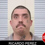 Ricardo Perez mugshot – Bulloch County , Georgia Ricardo Perez mugshot