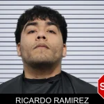 Ricardo Ramirez mugshot