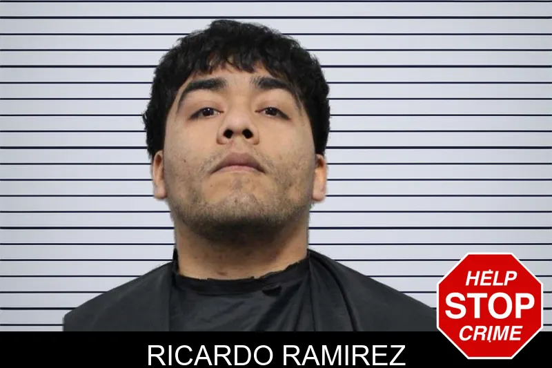 Ricardo Ramirez mugshot – Habersham County , Georgia Ricardo Ramirez mugshot
