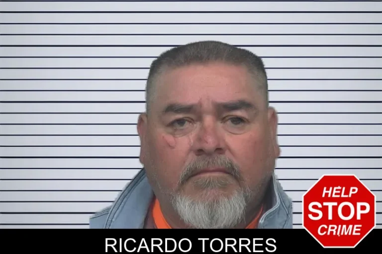 Ricardo Torres