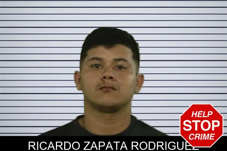 Ricardo Zapata Rodriguez