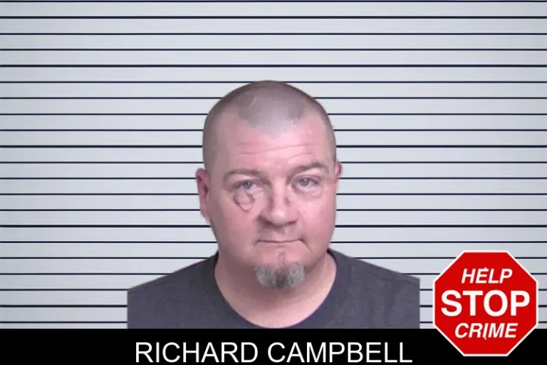 Richard Campbell