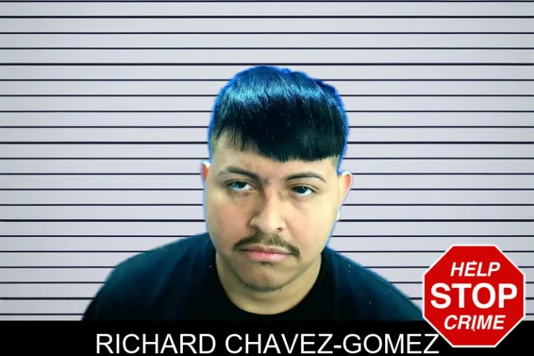 Richard Chavez-Gomez