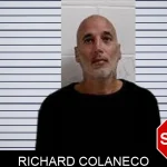 Richard Colaneco mugshot – Decatur County , Georgia Richard Colaneco mugshot
