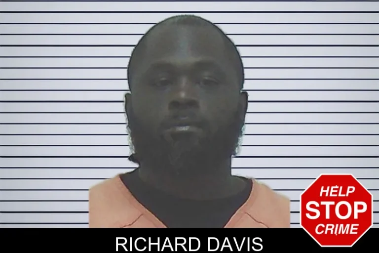 Richard Davis