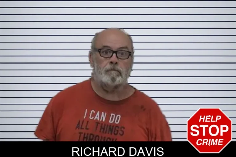 Richard Davis