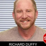 Richard Duffy mugshot
