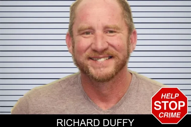 Richard Duffy