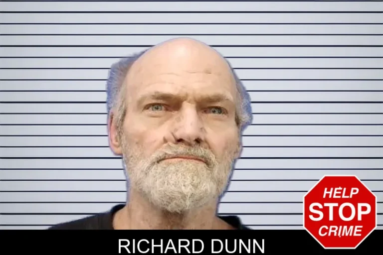 Richard Dunn