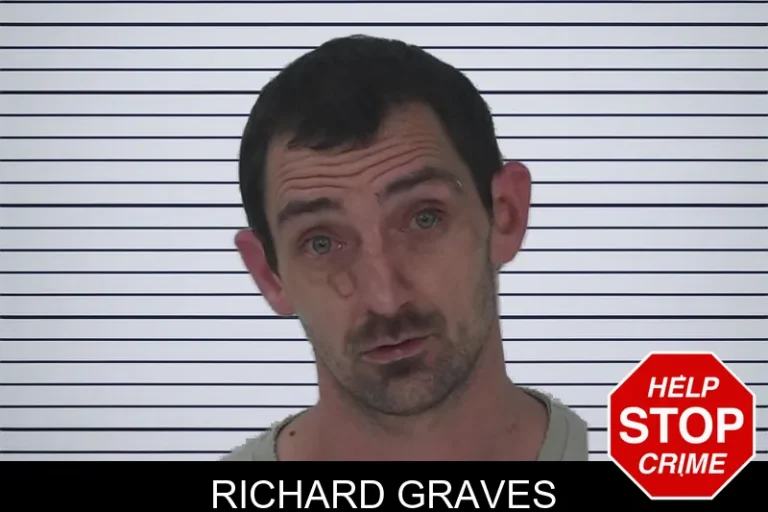 Richard Graves