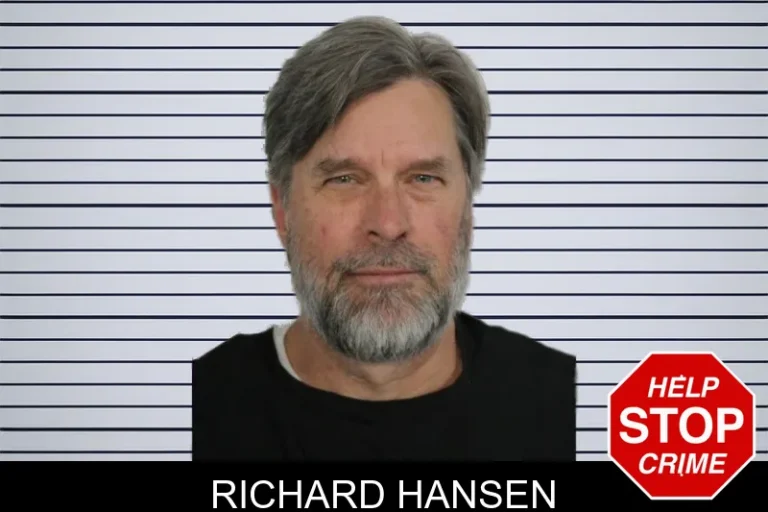 Richard Hansen