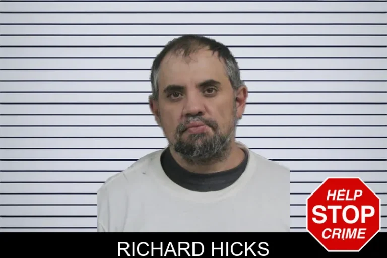 Richard Hicks