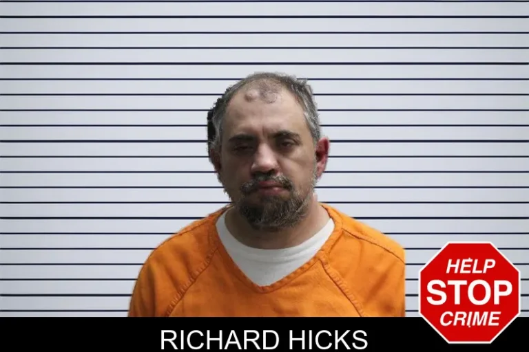 Richard Hicks