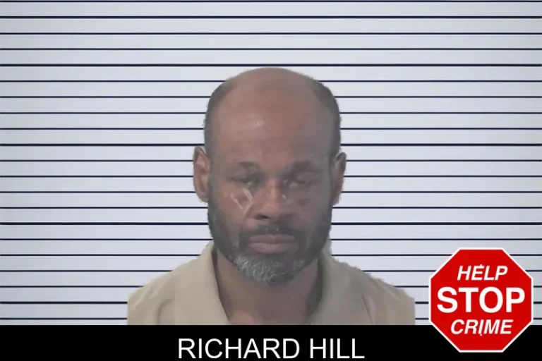 Richard Hill