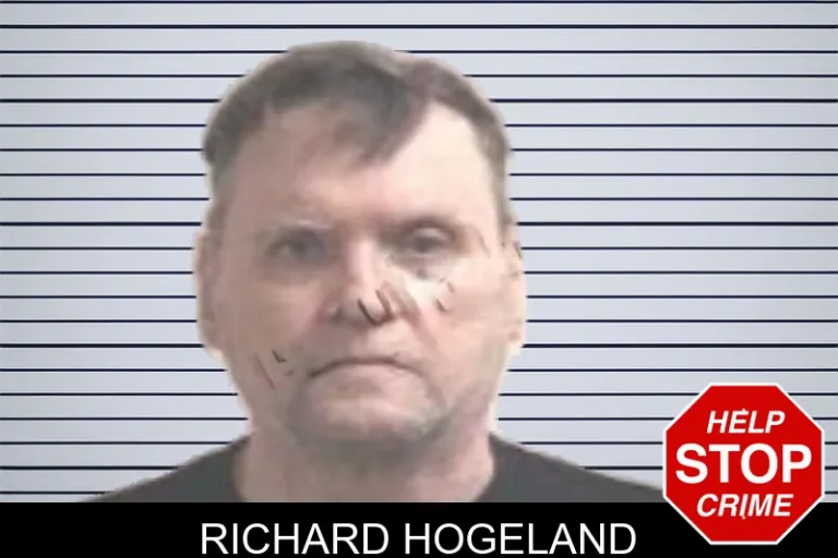 Richard Hogeland