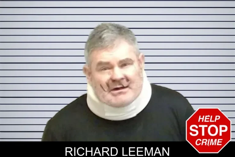 Richard Leeman