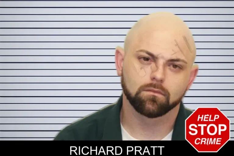 Richard Pratt