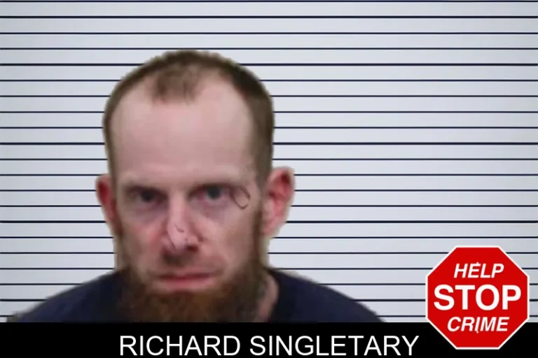 Richard Singletary