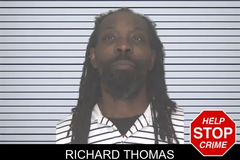 Richard Thomas