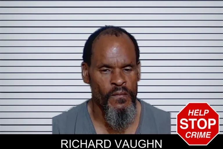 Richard Vaughn