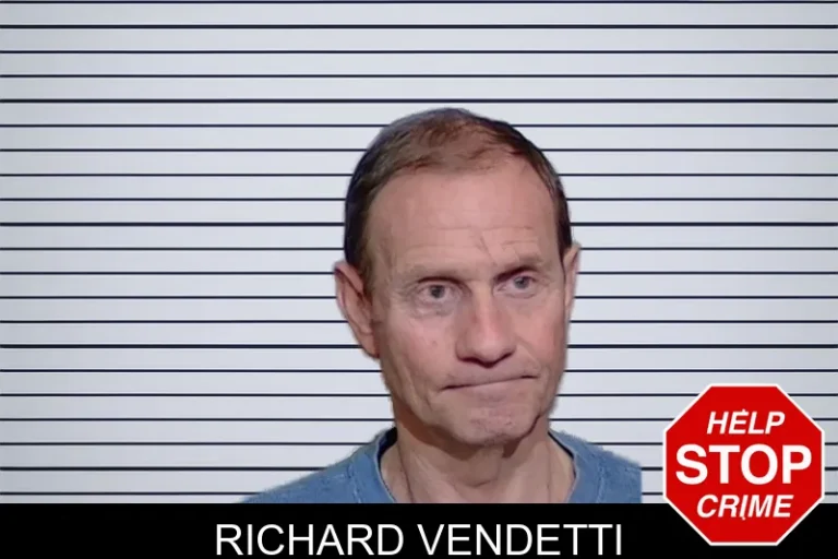 Richard Vendetti