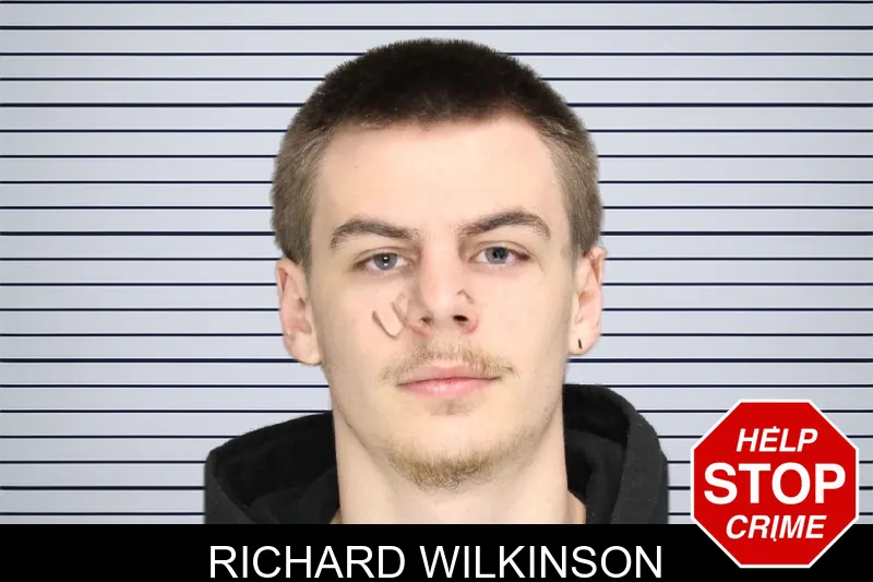 Richard Wilkinson mugshot – Cobb County , Georgia Richard Wilkinson mugshot