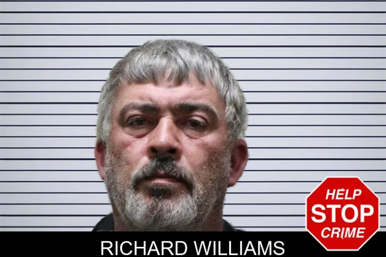 Richard Williams