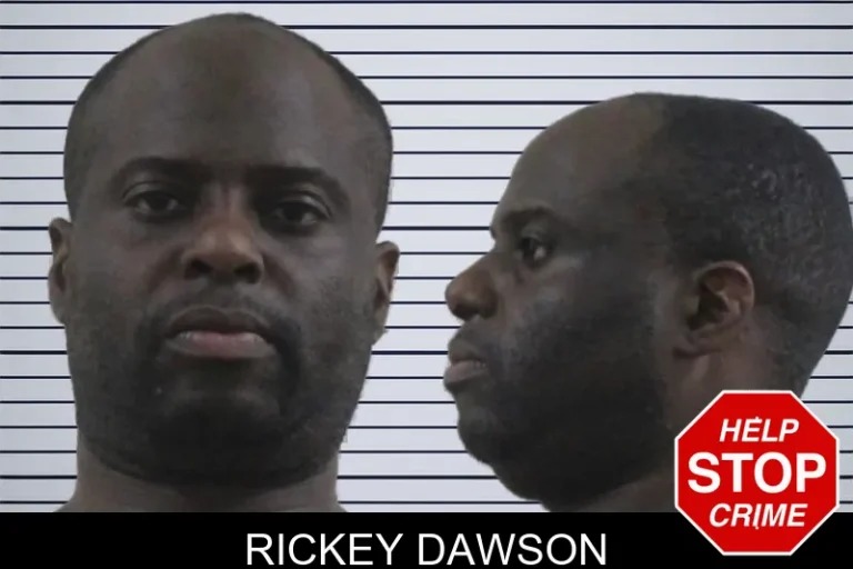 Rickey Dawson