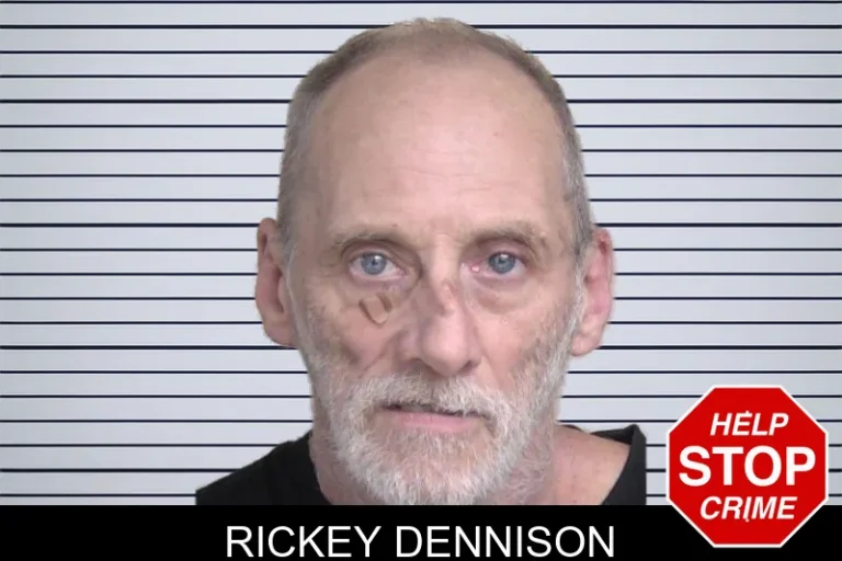 Rickey Dennison