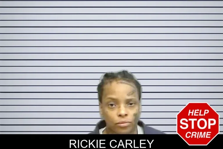 Rickie Carley