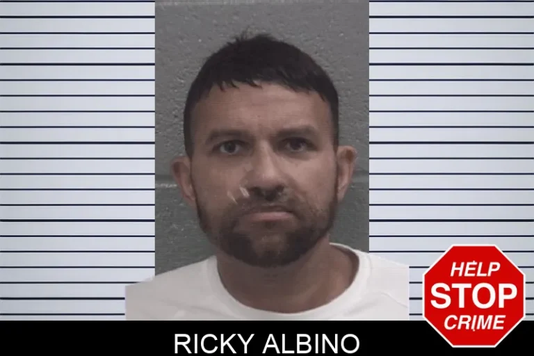Ricky Albino
